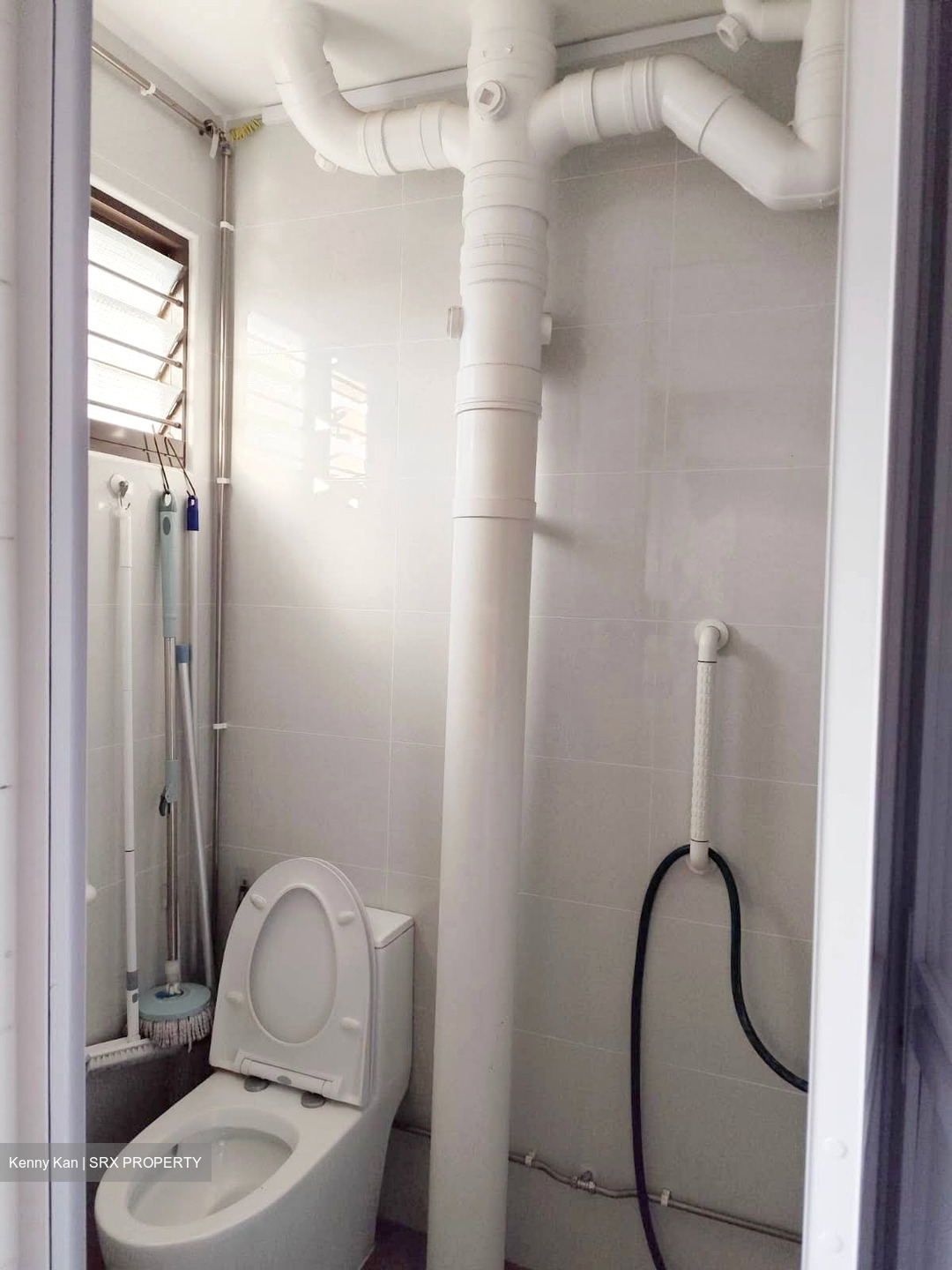 Blk 109 Simei Street 1 (Tampines), HDB 4 Rooms #597583741